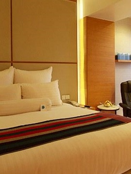 New Downtown LA Luxury Jr. Penthouse Main image 2